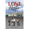 KNYGA Bookshop Love Hurts