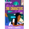 KNYGA Bookshop Love in 280 Characters or Less