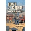 KNYGA Bookshop Love in a Casa de Carton