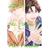 KNYGA Bookshop Love in the Palm of His Hand 02
