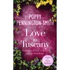 KNYGA Bookshop Love in Tuscany