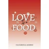 KNYGA Bookshop Love Is a Food