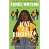 KNYGA Bookshop Love Is a Revolution