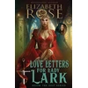 KNYGA Bookshop Love Letters for Lady Lark