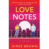 KNYGA Bookshop Love Notes