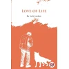 KNYGA Bookshop Love of Life