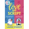 KNYGA Bookshop Love Off Script