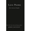 KNYGA Bookshop Love Poems for Anxious People