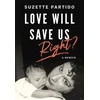 KNYGA Bookshop Love Will Save Us, Right?