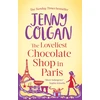 KNYGA Bookshop Loveliest Chocolate Shop in Paris