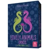 KNYGA Bookshop Lovely Animals Oracle