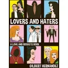 KNYGA Bookshop Fantagraphics Lovers and Haters
