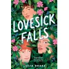 KNYGA Bookshop Lovesick Falls