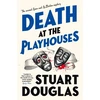 KNYGA Bookshop Lowe and Le Breton mysteries - Death at the Playhouses