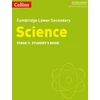 KNYGA Bookshop Lower Secondary Science Student's Book: Stage 7