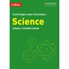 KNYGA Bookshop Lower Secondary Science Student's Book: Stage 9