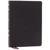 KNYGA Bookshop LSB MacArthur Study Bible 2nd Edition: Unleashing God's Truth One Verse at a Time (Juodas Genuine Leather, Comfort Print)