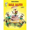 KNYGA Bookshop Lucas Lufar: Baile Daltun