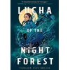 KNYGA Bookshop Lucha of the Night Forest