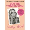 KNYGA Bookshop Lucky Girl