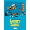 KNYGA Bookshop Lucky Luke - The Complete Collection Vol.6