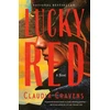 KNYGA Bookshop Lucky Raudona