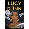 KNYGA Bookshop Lucy and the Djinn