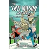 KNYGA Bookshop Lucy Wilson Mysteries: A Fright at the Museum