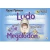 KNYGA Bookshop Ludo and the Mean Megalodon
