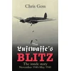KNYGA Bookshop Luftwaffe's Blitz
