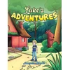 KNYGA Bookshop Luke's Adventures