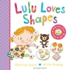 KNYGA Bookshop Lulu Loves Shapes