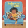 KNYGA Bookshop Lulu Reads to Zeki