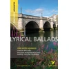 KNYGA Bookshop Lyrical Ballads: York Notes Advanced - for 2026, 2027 exams