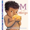 KNYGA Bookshop M Is for Mango
