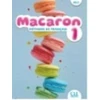 KNYGA Bookshop Macaron: Niveau A1.1 - Livre de l'eleve
