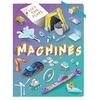 KNYGA Bookshop Machines