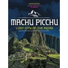 KNYGA Bookshop Machu Picchu, Lost City of the Incas
