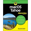KNYGA Bookshop macOS Tahoe For Dummies