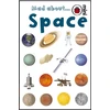 KNYGA Bookshop Mad About Space