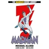 KNYGA Bookshop Madman Omnibus Volume 1