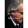 KNYGA Bookshop Madoff