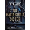 KNYGA Bookshop Mafia King's Sister
