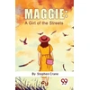 KNYGA Bookshop Maggie