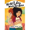 KNYGA Bookshop Maggie Lou Meets Her Match