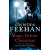 KNYGA Bookshop Magic Before Christmas