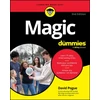 KNYGA Bookshop Magic For Dummies