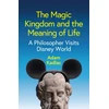 KNYGA Bookshop Magic Kingdom and the Meaning of Life
