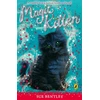 KNYGA Bookshop Magic Kitten: A Puzzle of Paws
