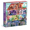 Dėlionė Bookshop Magic of Stories 500 Piece Family Puzzle